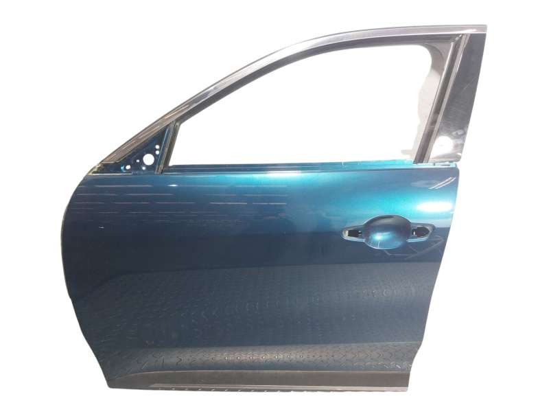 Recambio de puerta delantera izquierda para fiat 600 1.2 mild hybrid referencia OEM IAM   
