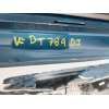 Recambio de puerta delantera izquierda para fiat 600 1.2 mild hybrid referencia OEM IAM   