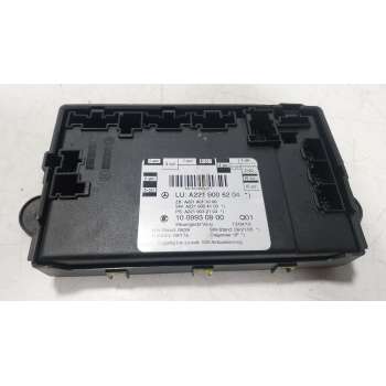 MODULO ELECTRONICO A2219006204 A2219006204 1009930900