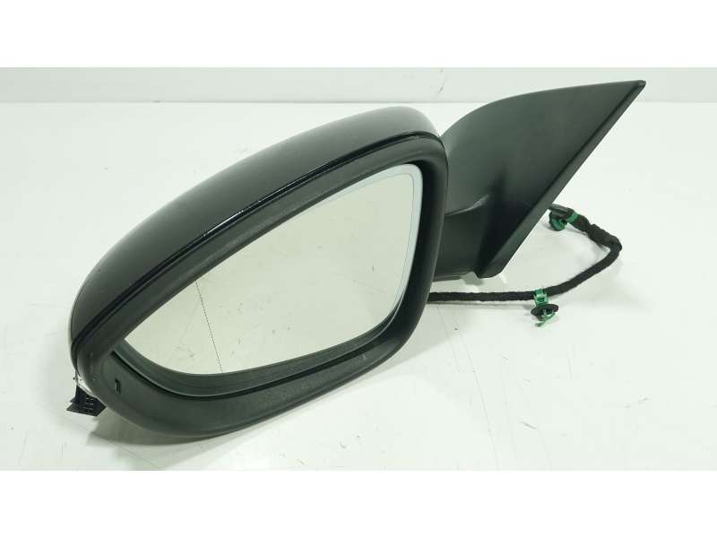 Recambio de espejo izquierdo para volkswagen cc b7 (358) 2.0 tdi referencia OEM IAM  3C8857933A 