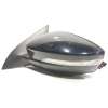 Recambio de espejo izquierdo para volkswagen cc b7 (358) 2.0 tdi referencia OEM IAM  3C8857933A 