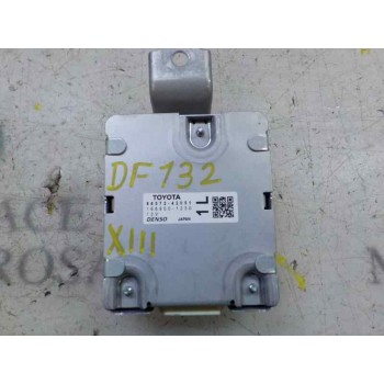 MODULO ELECTRONICO 8657242051 8657242051 1669001230