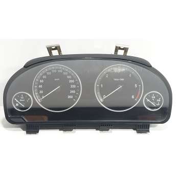 CUADRO INSTRUMENTOS 62106993488 699348801 1915331C