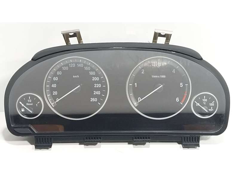 Recambio de cuadro instrumentos para bmw x5 (f15, f85) sdrive 25 d referencia OEM IAM  699348801 1915331C