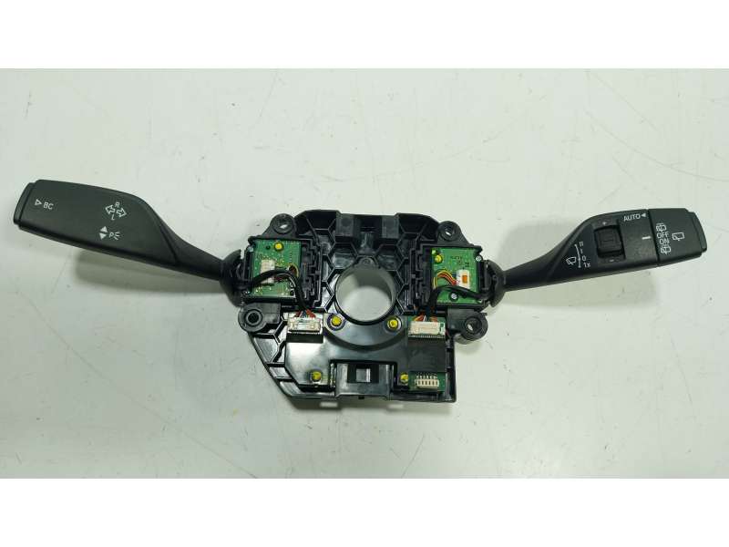 Recambio de mando intermitentes para bmw x5 (f15, f85) sdrive 25 d referencia OEM IAM  9368599 