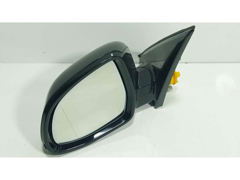 Recambio de espejo izquierdo para bmw x5 (f15, f85) sdrive 25 d referencia OEM IAM   