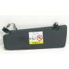 Recambio de parasol derecho para bmw x5 (f15, f85) sdrive 25 d referencia OEM IAM   