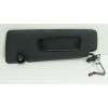 Recambio de parasol izquierdo para bmw x5 (f15, f85) sdrive 25 d referencia OEM IAM   