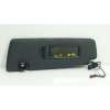 Recambio de parasol izquierdo para bmw x5 (f15, f85) sdrive 25 d referencia OEM IAM   