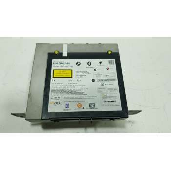 SISTEMA AUDIO / RADIO CD 65128794118 4277143136 6434AB140