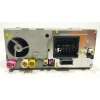 Recambio de sistema audio / radio cd para bmw x5 (f15, f85) sdrive 25 d referencia OEM IAM  4277143136 6434AB140