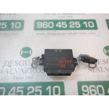 MODULO ELECTRONICO 89340F4012 89340F4012 E152488