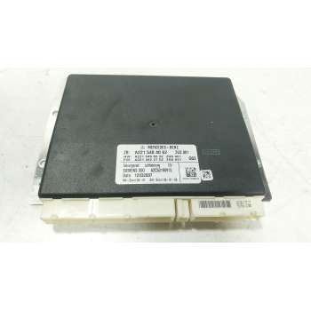 MODULO ELECTRONICO A2215404062 A2215404062 A2C53190915
