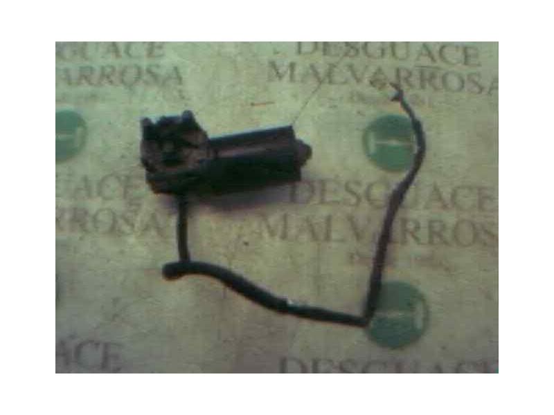 Recambio de motor limpia delantero para citroën xsara berlina 1.9 turbodiesel referencia OEM IAM   