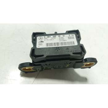 MODULO ELECTRONICO A0045423918 A0045423918 