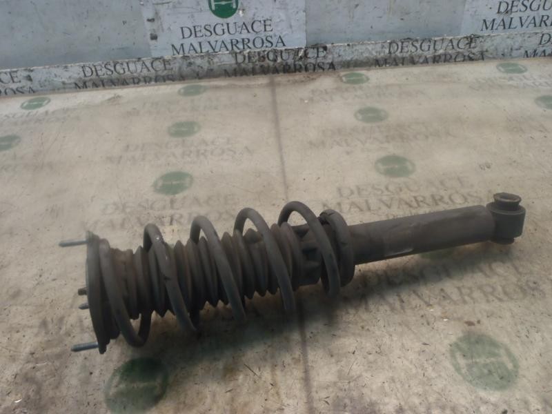 Recambio de amortiguador delantero derecho para peugeot 407 sr confort referencia OEM IAM   