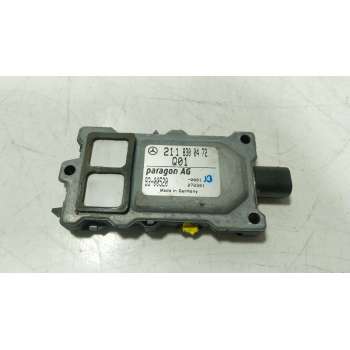 MODULO ELECTRONICO A2118300472 2118300472 9300520
