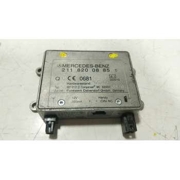 MODULO ELECTRONICO A2118200885 