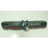 Recambio de rejilla para volkswagen golf vii (5g1, bq1, be1, be2) 2.0 gti referencia OEM IAM 5G0853651AMBTU 5G0853651N 
