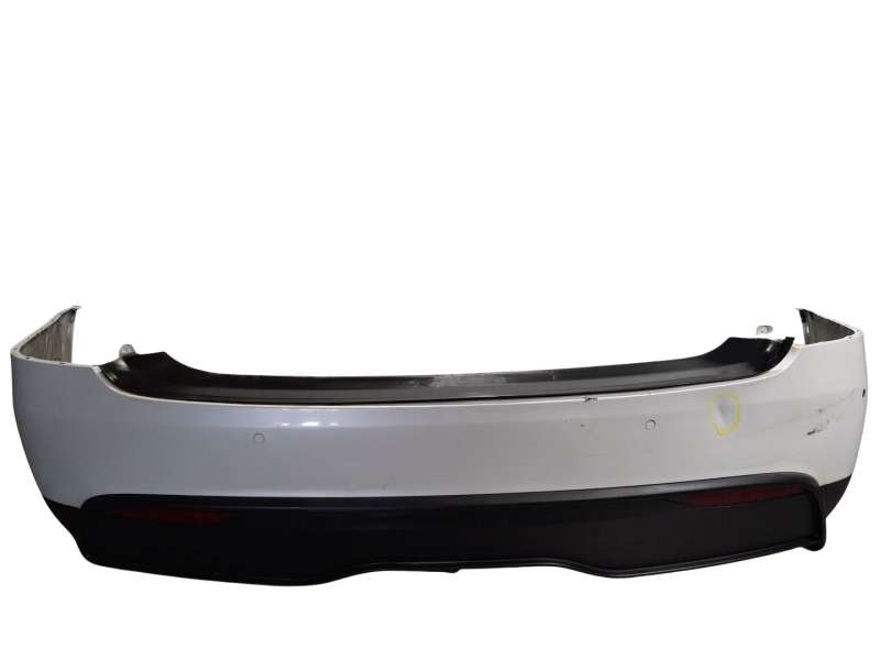 Recambio de paragolpes trasero para tesla model x plaid 1020cv referencia OEM IAM   