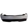 Recambio de paragolpes trasero para tesla model x plaid 1020cv referencia OEM IAM   