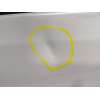 Recambio de paragolpes trasero para tesla model x plaid 1020cv referencia OEM IAM   