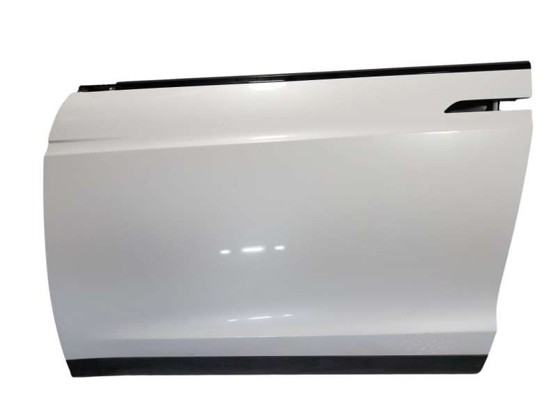 Recambio de puerta delantera izquierda para tesla model x plaid 1020cv referencia OEM IAM   