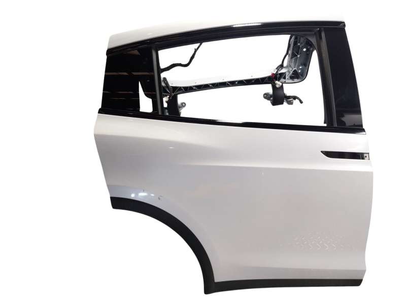Recambio de puerta trasera derecha para tesla model x plaid 1020cv referencia OEM IAM   