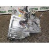 Recambio de caja cambios para renault megane ii coupe/cabrio 1.9 dci diesel referencia OEM IAM   