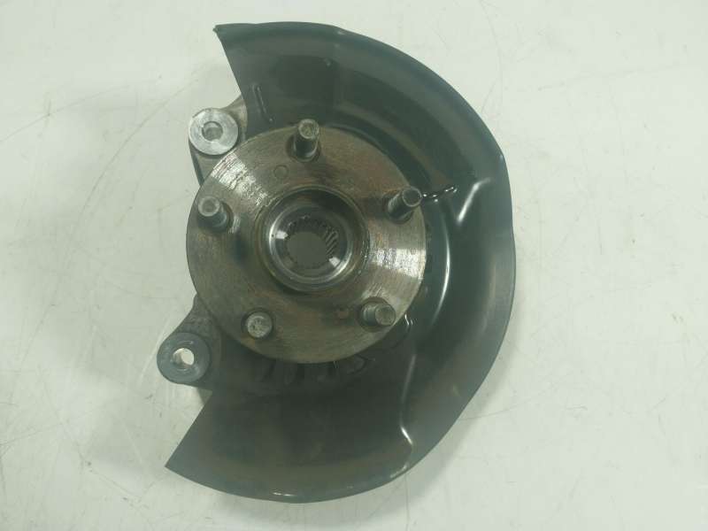 Recambio de mangueta delantera izquierda para lexus ct 1.8 16v cat (híbrido) referencia OEM IAM 4320247030  