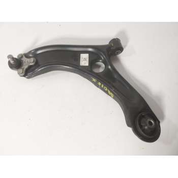 BRAZO SUSPENSION INFERIOR DELANTERO IZQUIERDO 