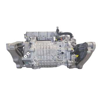 MOTOR COMPLETO D10927547 D10927547