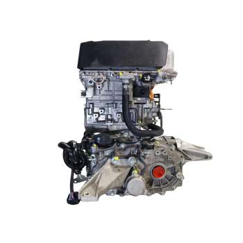 MOTOR COMPLETO EM57 EM57