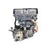 Recambio de motor completo para nissan leaf (ze1) electric referencia OEM IAM  EM57 EM57