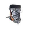 Recambio de motor completo para nissan leaf (ze1) electric referencia OEM IAM  EM57 EM57