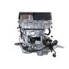 Recambio de motor completo para nissan leaf (ze1) electric referencia OEM IAM  EM57 EM57
