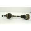 Recambio de transmision izquierda para volkswagen cc b7 (358) 2.0 tdi referencia OEM IAM  1K0407271NP 