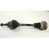 Recambio de transmision izquierda para volkswagen cc b7 (358) 2.0 tdi referencia OEM IAM  1K0407271NP 