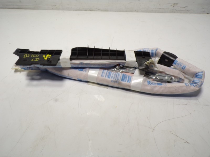 Recambio de airbag cortina delantero derecho para seat ibiza (kj1) 1.0 referencia OEM IAM 6F0880742G 6F0880742G 