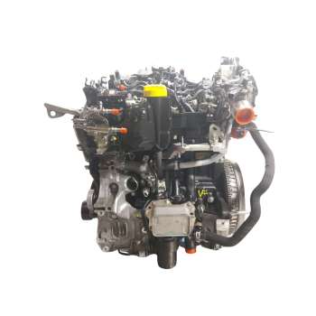 MOTOR COMPLETO K9KU877 K9KU877