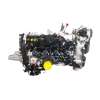Recambio de motor completo para renault kadjar (ha_, hl_) 1.5 blue dci 115 referencia OEM IAM  K9KU877 K9KU877
