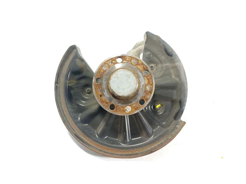 Recambio de mangueta trasera derecha para volkswagen passat b8 (3g2, cb2) 2.0 tdi referencia OEM IAM 3Q0505434F  