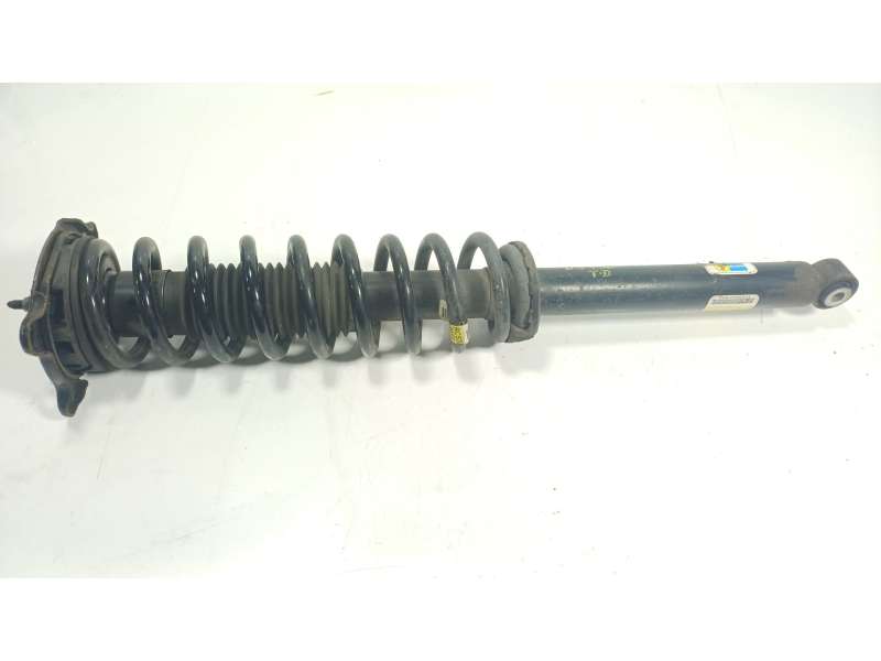 Recambio de amortiguador trasero derecho para tesla model s 60 referencia OEM IAM  101562000C 