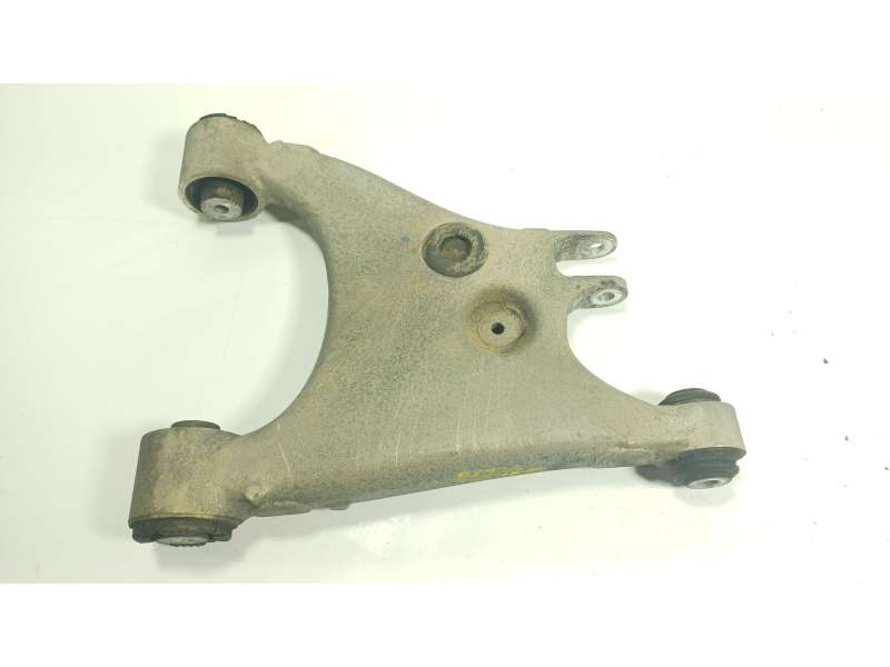 Recambio de brazo suspension inferior trasero izquierdo para tesla model s 60 referencia OEM IAM  102141600A 
