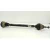Recambio de transmision derecha para volkswagen cc b7 (358) 2.0 tdi referencia OEM IAM  1K0407272TP 