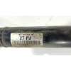 Recambio de transmision derecha para volkswagen cc b7 (358) 2.0 tdi referencia OEM IAM  1K0407272TP 