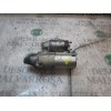 Recambio de motor arranque para chevrolet aveo 1.4 cat referencia OEM IAM   