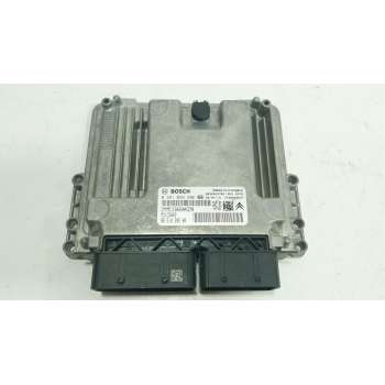 CENTRALITA MOTOR UCE 1680809480 9851039580 0281039490