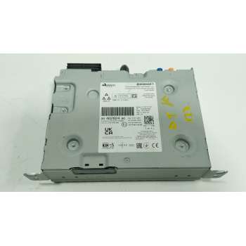 SISTEMA AUDIO / RADIO CD 9846282480 10R0619233