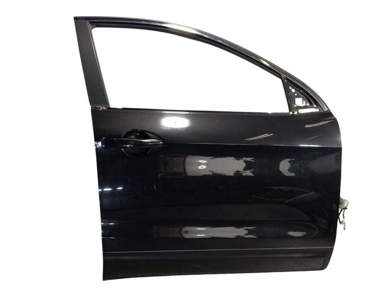 Recambio de puerta delantera derecha para nissan qashqai ii (j11, j11_) 1.6 dci referencia OEM IAM   